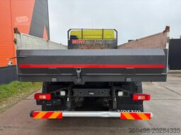Volvo FE 320 4x2 BOX L=4512 mm