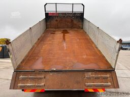 Volvo FE 320 4x2 BOX L=4512 mm