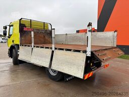 Volvo FE 320 4x2 BOX L=4512 mm
