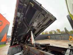 Volvo FE 320 4x2 BOX L=4512 mm