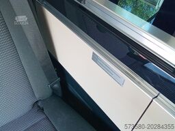 Mercedes Marco Polo 250d | Luxus 2 Schlafplätze | Küche + Aufstelldach