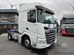 DAF XF 480 FT NGD