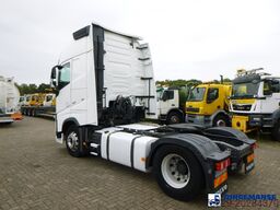 Volvo FH 420 4X2 Euro 6 + ADR