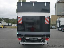 Mercedes-Benz Sprinter 317 CDI Deepsleeper Navi