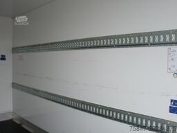 Mercedes-Benz Sprinter 317 CDI Deepsleeper Navi