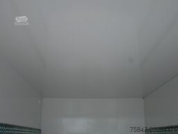 Mercedes-Benz Sprinter 317 CDI Deepsleeper Navi