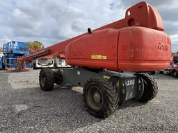 Genie S-105 - 34 m - 4x4 - diesel
