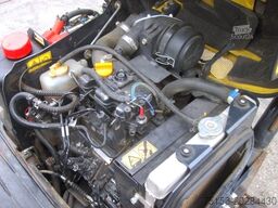 Yanmar SV 08-1A **684h**