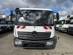 MERCEDES-BENZ ATEGO 1223 K Kipper MEILLER 3-Seiten*2 X AHK