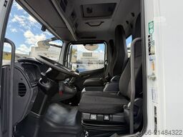 MERCEDES-BENZ ATEGO 1223 K Kipper MEILLER 3-Seiten*2 X AHK