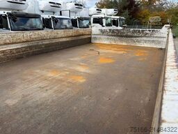 MERCEDES-BENZ ATEGO 1223 K Kipper MEILLER 3-Seiten*2 X AHK