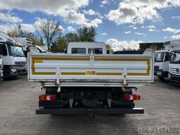 MERCEDES-BENZ ATEGO 1223 K Kipper MEILLER 3-Seiten*2 X AHK