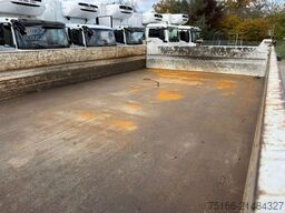 MERCEDES-BENZ ATEGO 1223 K Kipper MEILLER 3-Seiten*2 X AHK