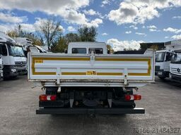 MERCEDES-BENZ ATEGO 1223 K Kipper MEILLER 3-Seiten*2 X AHK