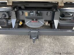 MERCEDES-BENZ ATEGO 1223 K Kipper MEILLER 3-Seiten*2 X AHK