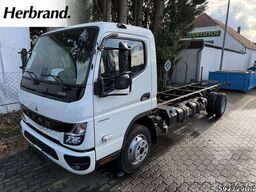 FUSO Canter 7C18 AMT / 4300-Fahrgestell Vfhrzg.