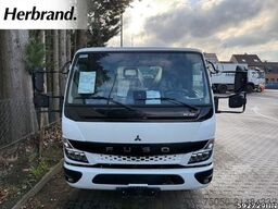 FUSO Canter 7C18 AMT / 4300-Fahrgestell Vfhrzg.
