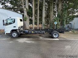 FUSO Canter 7C18 AMT / 4300-Fahrgestell Vfhrzg.