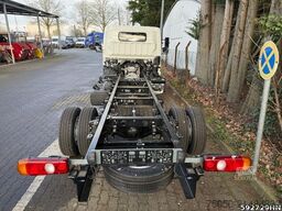 FUSO Canter 7C18 AMT / 4300-Fahrgestell Vfhrzg.