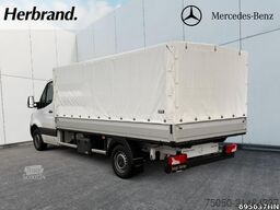 MERCEDES-BENZ Sprinter 316 CDI *Maxi*Klima*DAB*