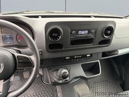 MERCEDES-BENZ Sprinter 316 CDI *Maxi*Klima*DAB*