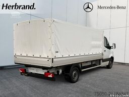 MERCEDES-BENZ Sprinter 316 CDI *Maxi*Klima*DAB*
