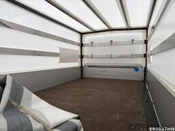 MERCEDES-BENZ Sprinter 316 CDI *Maxi*Klima*DAB*