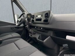MERCEDES-BENZ Sprinter 316 CDI *Maxi*Klima*DAB*