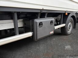 MERCEDES-BENZ Sprinter 316 CDI *Maxi*Klima*DAB*