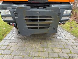 MAN TGM 13.250 BL 4x4 Allrad Kran Winterdienst