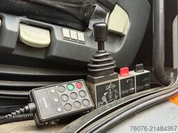 MAN TGM 13.250 BL 4x4 Allrad Kran Winterdienst