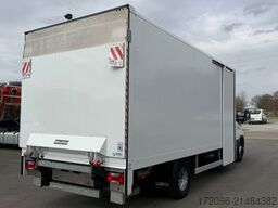 IVECO Daily 70c18 HiMatic Luft, Euro6, Lbw. Koffer