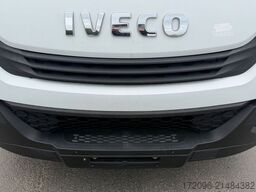 IVECO Daily 70c18 HiMatic Luft, Euro6, Lbw. Koffer