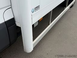 IVECO Daily 70c18 HiMatic Luft, Euro6, Lbw. Koffer