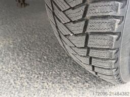 IVECO Daily 70c18 HiMatic Luft, Euro6, Lbw. Koffer