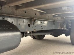 IVECO Daily 70c18 HiMatic Luft, Euro6, Lbw. Koffer