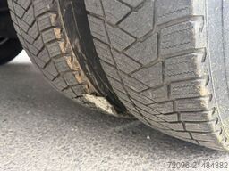 IVECO Daily 70c18 HiMatic Luft, Euro6, Lbw. Koffer