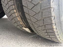 IVECO Daily 70c18 HiMatic Luft, Euro6, Lbw. Koffer