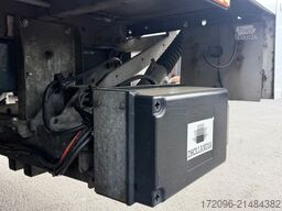 IVECO Daily 70c18 HiMatic Luft, Euro6, Lbw. Koffer