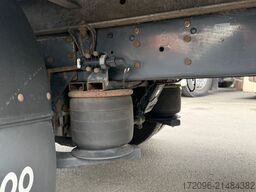 IVECO Daily 70c18 HiMatic Luft, Euro6, Lbw. Koffer