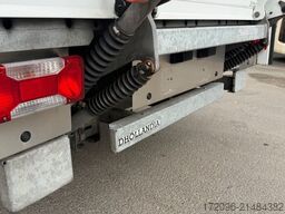 IVECO Daily 70c18 HiMatic Luft, Euro6, Lbw. Koffer