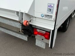 IVECO Daily 70c18 HiMatic Luft, Euro6, Lbw. Koffer