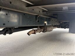 IVECO Daily 70c18 HiMatic Luft, Euro6, Lbw. Koffer