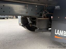 IVECO Daily 70c18 HiMatic Luft, Euro6, Lbw. Koffer