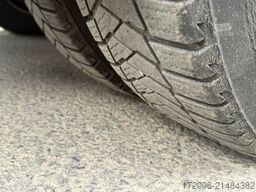 IVECO Daily 70c18 HiMatic Luft, Euro6, Lbw. Koffer