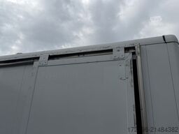 IVECO Daily 70c18 HiMatic Luft, Euro6, Lbw. Koffer