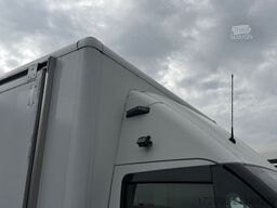 IVECO Daily 70c18 HiMatic Luft, Euro6, Lbw. Koffer