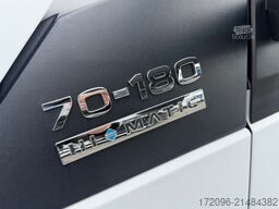 IVECO Daily 70c18 HiMatic Luft, Euro6, Lbw. Koffer