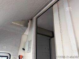 IVECO Daily 70c18 HiMatic Luft, Euro6, Lbw. Koffer