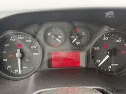 IVECO Daily 70c18 HiMatic Luft, Euro6, Lbw. Koffer